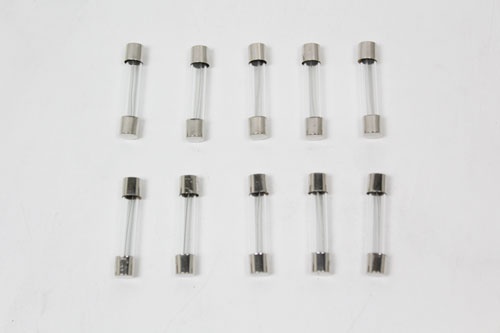 FUSE 35AMP GLASS