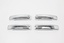 CHROME DOOR HANDLE COVER SET