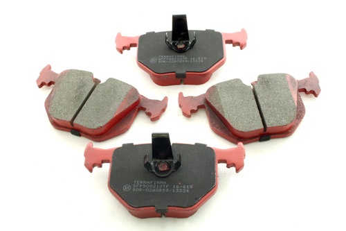 TERRAFIRMA PREMIUM BRAKE PAD
