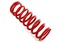 COILOVER SPRING 2.5" 12" LONG 200LBS