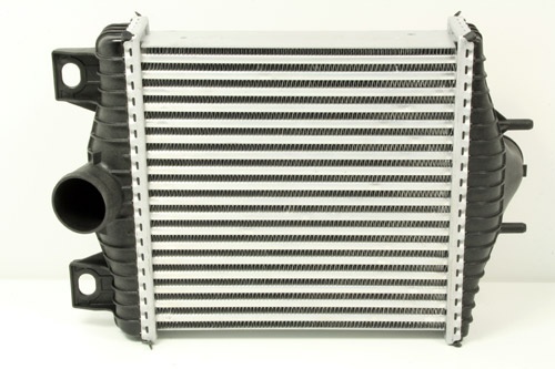 INTERCOOLER