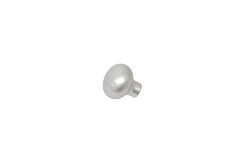 DEFENDER VENT KNOB SILVER
