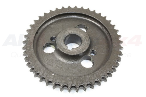 GEAR - TIMING BELTS AND CHAINS - 2.25 PETROL - S2/S3