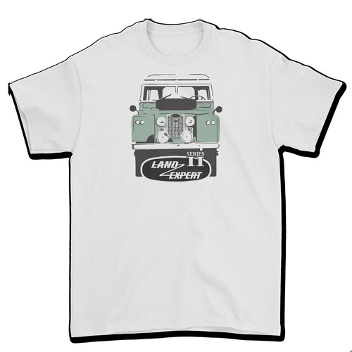 T-shirt Series II