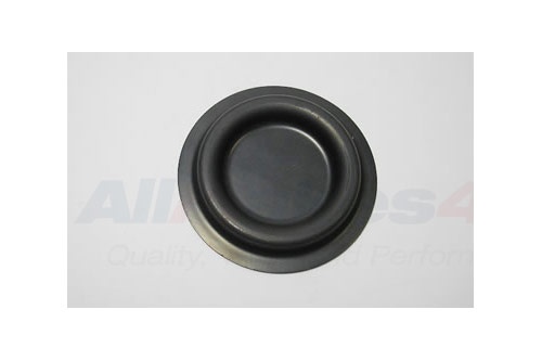 COVER - AC BELT TENSIONER - 300TDI - D1/DEF 83-06/RRC