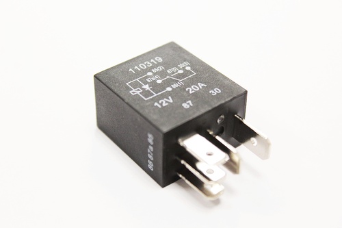 RELAY - D4
