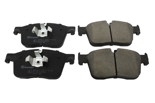 BRAKE PADS