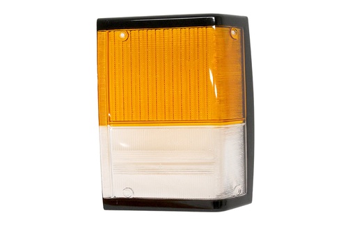 RANGE ROVER LENS