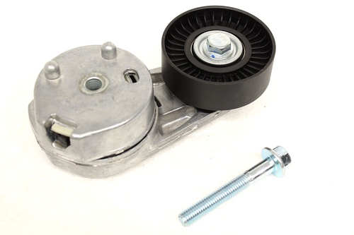 BELT TENSIONER