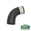 Tubo inferior intercooler Discovery 1 300 Tdi/ RRC 300 Tdi