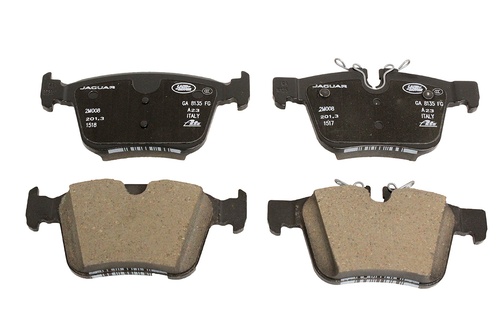 Brake Pads