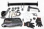 F2 TOW BAR KIT 07-09/12 13 PIN DETACH