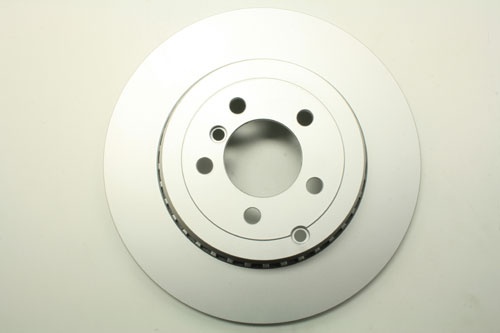 BRAKE DISC - HIGH CARBON DISC