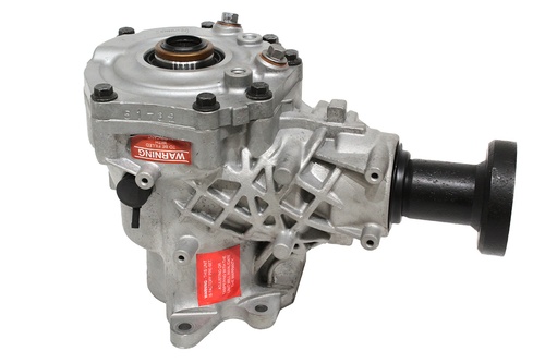 POWER TRANSFER UNIT