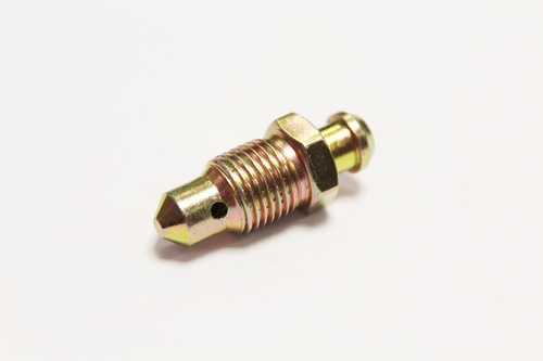 SCREW - BLEED - FRONT BRAKES - R4/D4/RS2