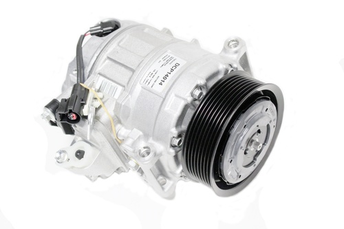 COMPRESSOR ASSY