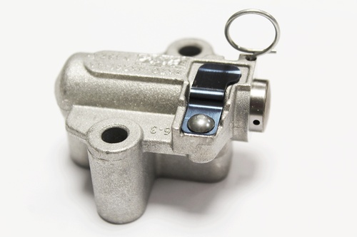 TENSIONER-TIMING CHAIN