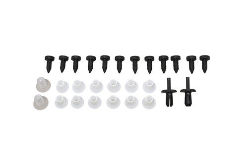 DEF DOOR CARD FIXING KIT