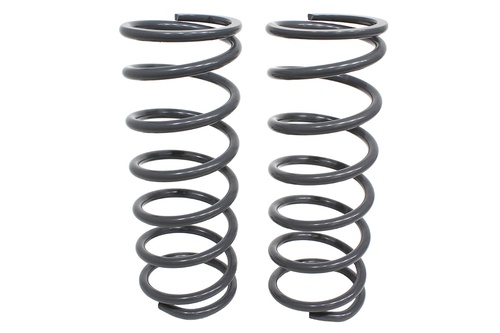 TERRAFIRMA STD HEIGHT FRONT COIL SPRINGS DISCO 2 PAIR