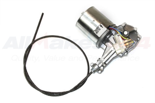 Motor Limpa Pára-Brisas Defender <02