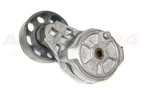 TENSIONER - AUX DRIV - DEF - V8