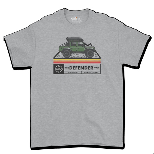 T-shirt D110 CC