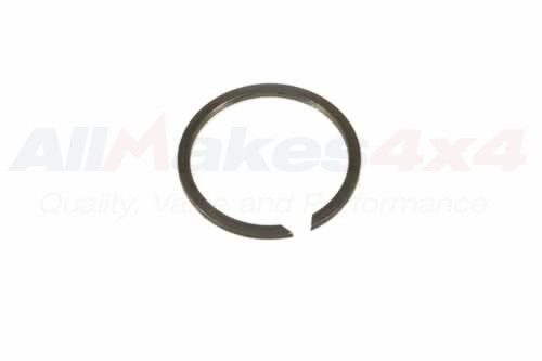 SPRING RING COLLAR