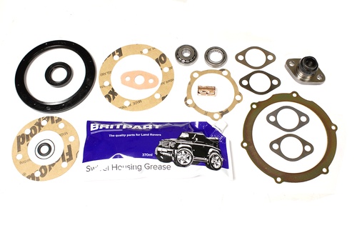 SWIVEL REPAIR KIT - DEF XA ON WITH ABS