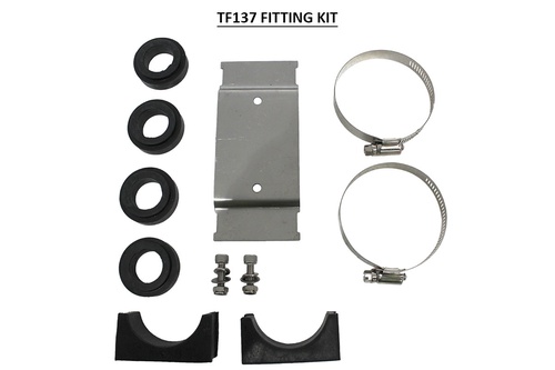 TERRAFIRMA MEGA SPORT COMPETITION 11inTRAVEL KIT FOR 110/130