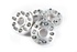 Espaçadores roda 30 mm Disc2/ P38