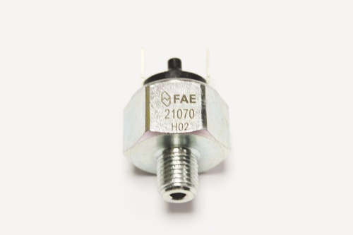 CLUTCH PEDAL SWITCH