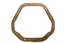 GASKET - DIFF COVER PLATE - FRONT AXLE