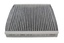 FILTER - POLLEN AND ODOUR