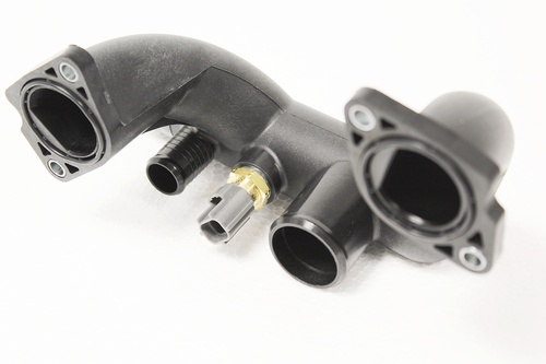COOLANT OUTLET PIPE