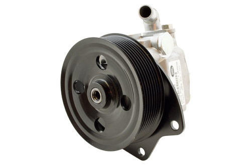 PUMP ASSY - POWER STEERING