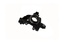 KNUCKLE AND HUB ASSY