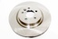BRAKE DISC - FRONT BRAKES