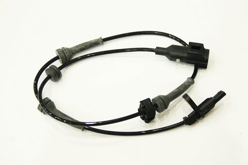 WHEEL SPEED SENSOR