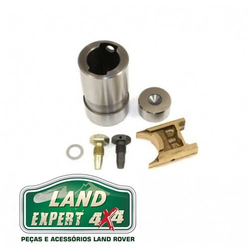 Kit de touche Serie 3