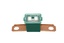 FUSIBLE LINK-40A GREEN