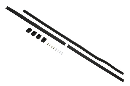 REAR TAILGATE SEAL KIT