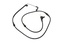SENSOR - ABS - FRONT BRAKES