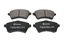 KIT - BRAKE LINING