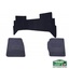Conjunto tapetes Range Rover Classic