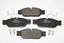 BRAKE PADS