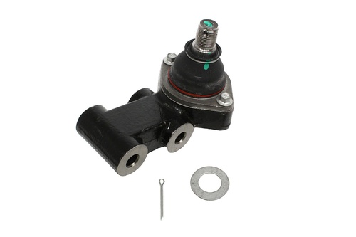 FULCRUM BKT AND BALL JOINT ASSY
