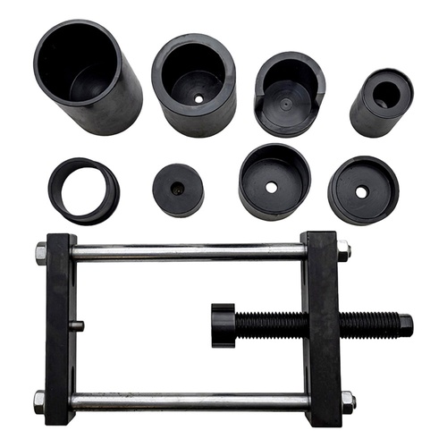 Ferramenta remover rótulas suspensão D2 e P38