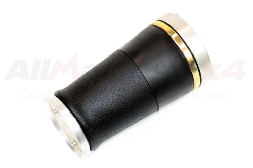 AIR SPRING - REAR SUSPENSION