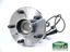 Cubo traseiro Discovery 2 (inclui sensor) FAHREN