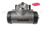 WHEEL CYLINDER - REAR - LH